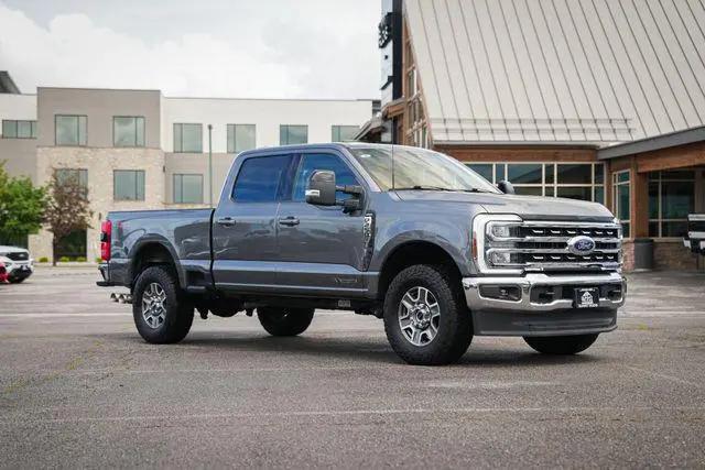 2024 Ford F-250 LARIAT for sale in Centerville, UT