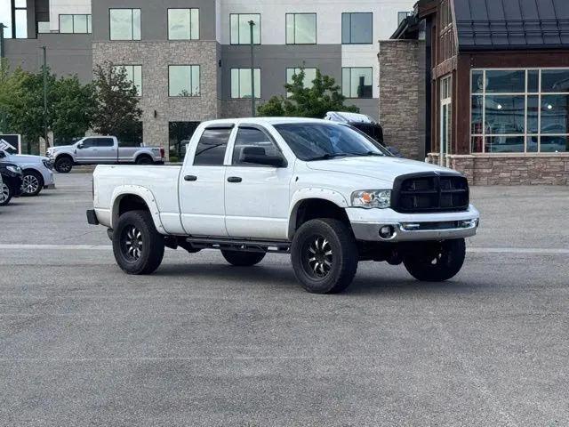 2005 Dodge Ram 2500 SLT/Laramie for sale in Centerville, UT