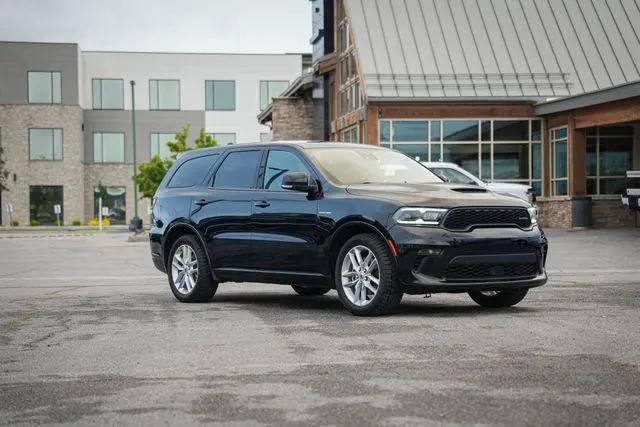 2022 Dodge Durango R/T Plus for sale in Centerville, UT