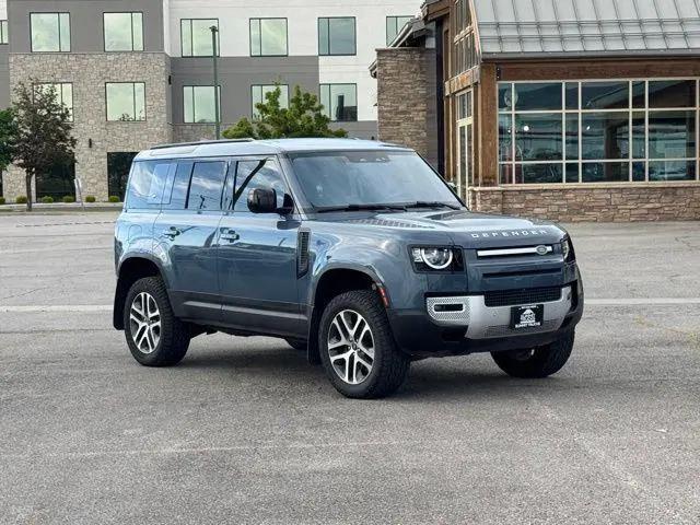 2020 Land Rover Defender 110 S for sale in Centerville, UT