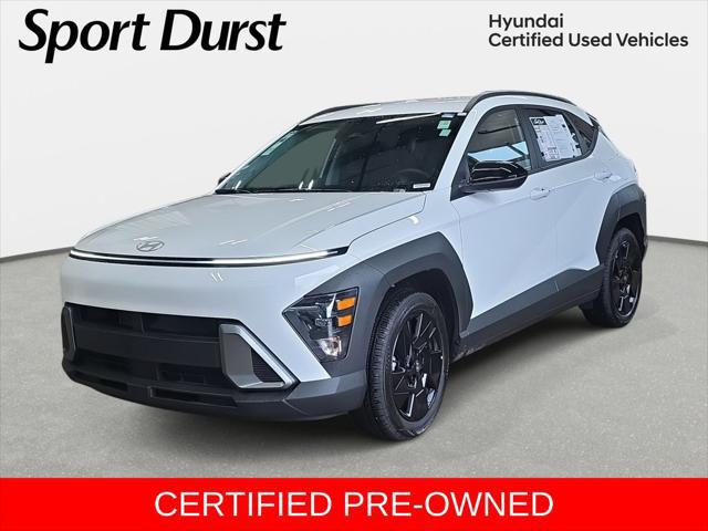2026 Hyundai Kona SEL Sport for sale in DURHAM, NC