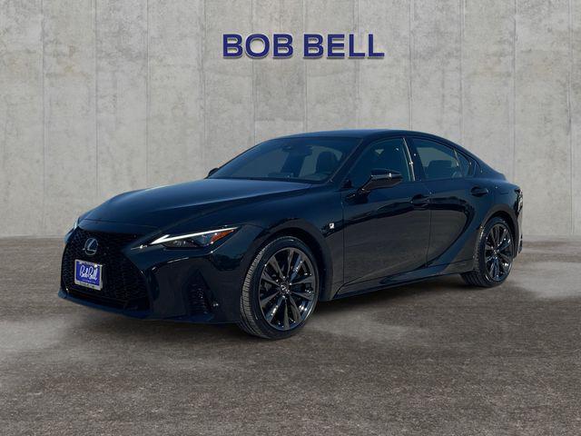 2025 Lexus IS 350 F SPORT for sale in GLEN BURNIE, MD