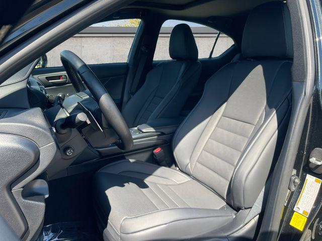 2025 Lexus IS 350 F SPORT