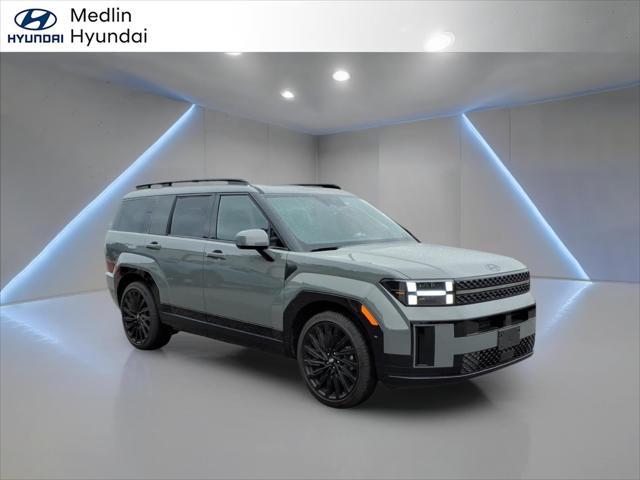 2025 Hyundai Santa Fe Calligraphy for sale in ROCKY MOUNT, NC