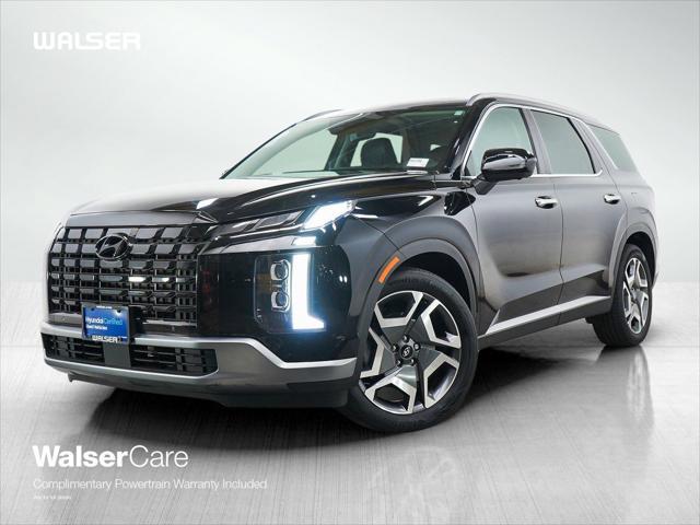 2024 Hyundai Palisade SEL for sale in BROOKLYN PARK, MN
