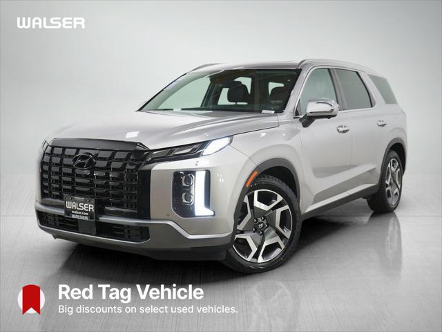 2025 Hyundai Palisade Limited for sale in BROOKLYN PARK, MN