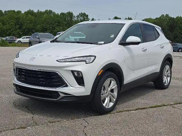 2024 Buick Encore GX Preferred FWD for sale in Dallas, GA