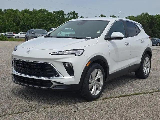 2024 Buick Encore GX Preferred FWD for sale in Dallas, GA