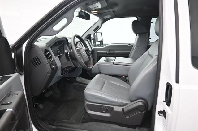 2015 Ford F-250 XL