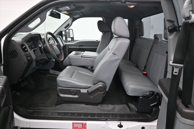 2015 Ford F-250 XL