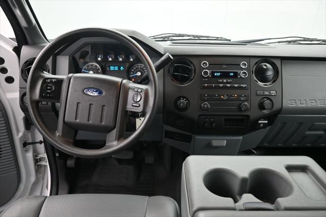 2015 Ford F-250 XL