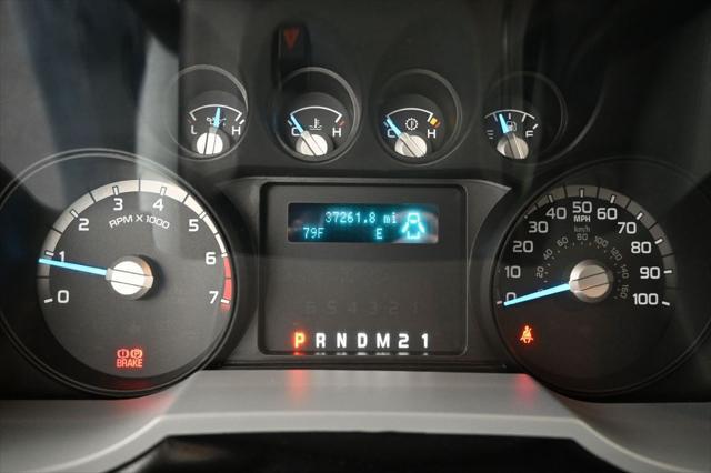2015 Ford F-250 XL