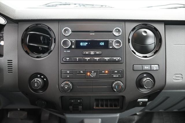 2015 Ford F-250 XL