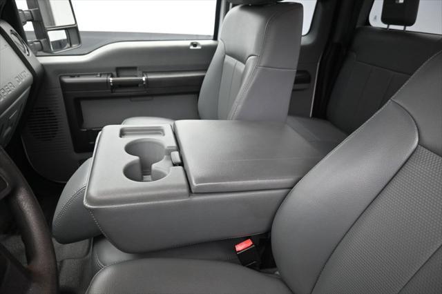 2015 Ford F-250 XL