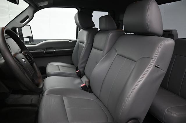 2015 Ford F-250 XL