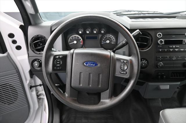 2015 Ford F-250 XL