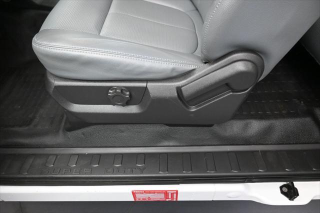 2015 Ford F-250 XL