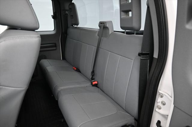 2015 Ford F-250 XL