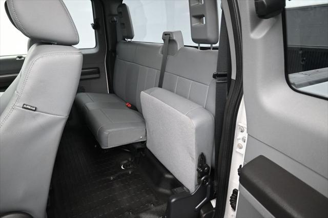 2015 Ford F-250 XL