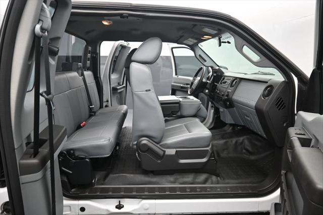 2015 Ford F-250 XL