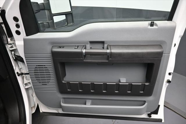 2015 Ford F-250 XL