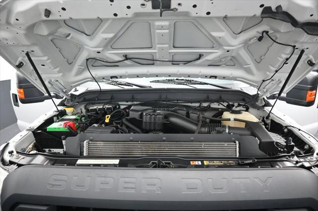 2015 Ford F-250 XL