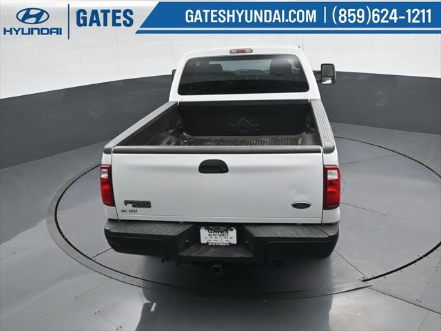2015 Ford F-250 XL