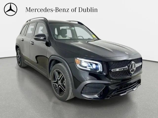 2023 Mercedes-Benz GLB 4MATIC for sale near Dublin, OH