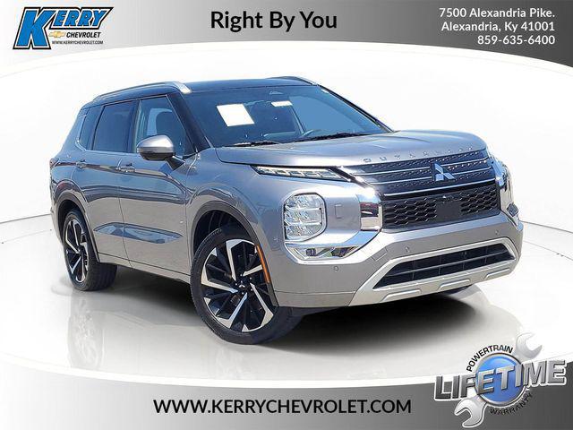 2023 Mitsubishi Outlander SEL 2.5 S-AWC for sale in ALEXANDRIA, KY