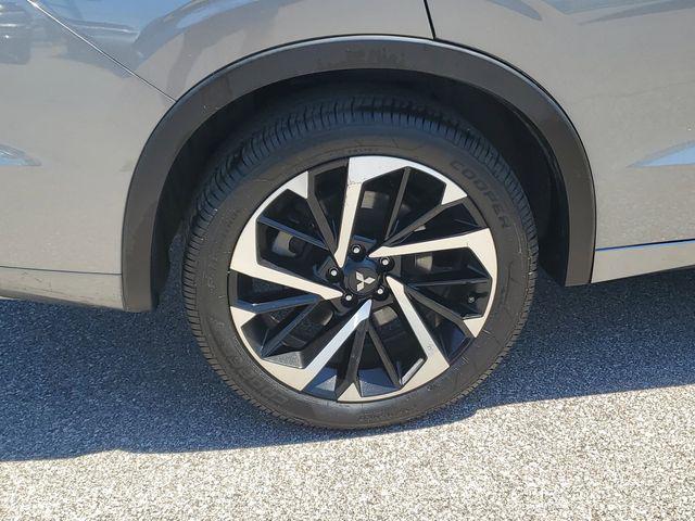 2023 Mitsubishi Outlander SEL 2.5 S-AWC
