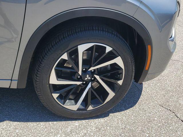 2023 Mitsubishi Outlander SEL 2.5 S-AWC
