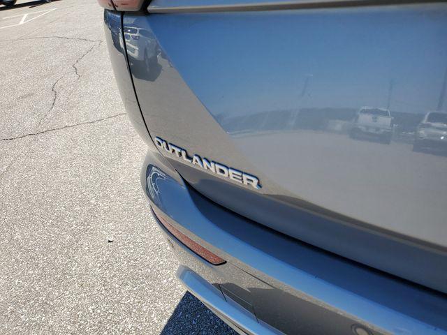 2023 Mitsubishi Outlander SEL 2.5 S-AWC
