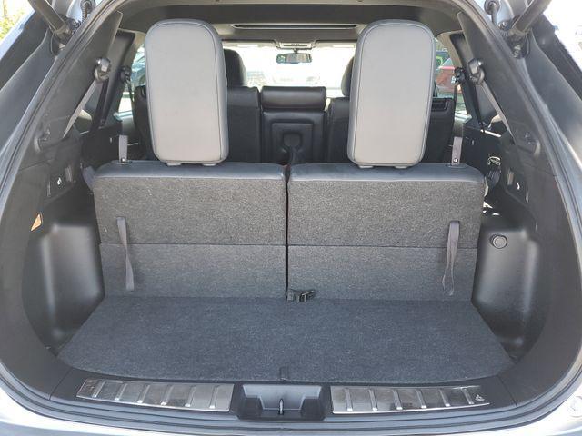 2023 Mitsubishi Outlander SEL 2.5 S-AWC