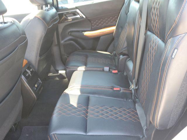 2023 Mitsubishi Outlander SEL 2.5 S-AWC