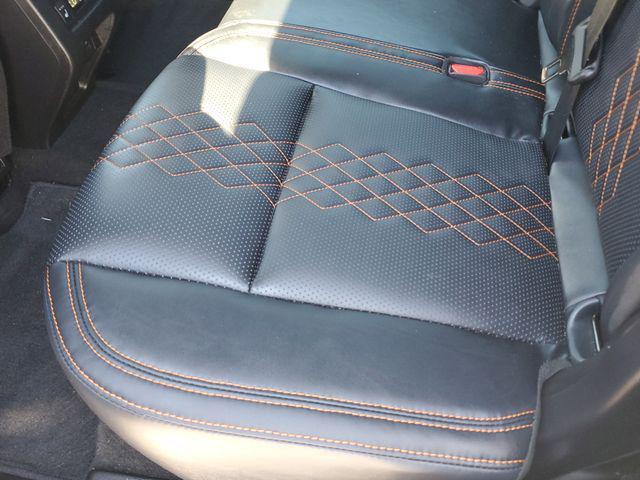 2023 Mitsubishi Outlander SEL 2.5 S-AWC