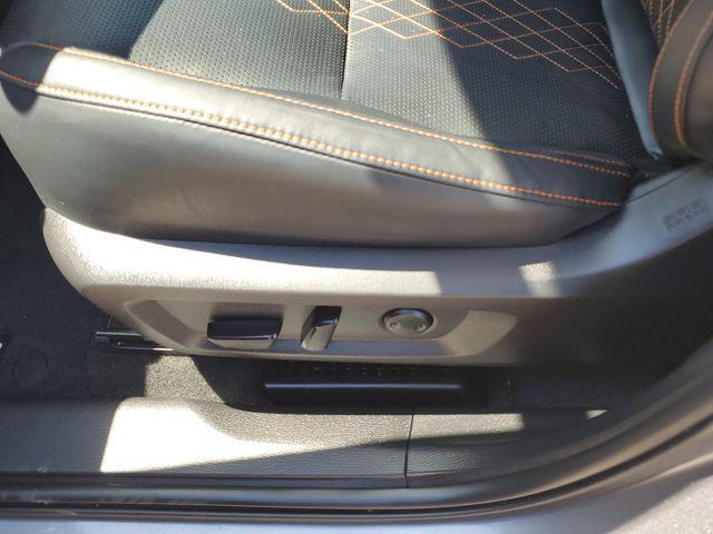 2023 Mitsubishi Outlander SEL 2.5 S-AWC