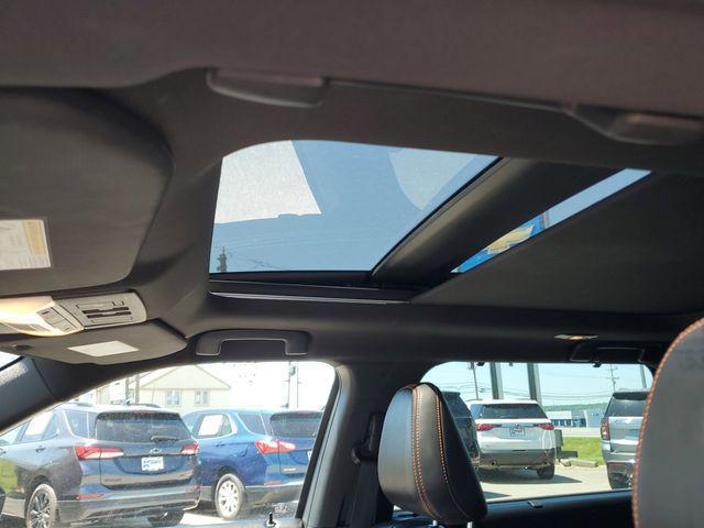 2023 Mitsubishi Outlander SEL 2.5 S-AWC