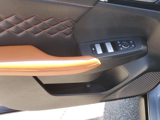 2023 Mitsubishi Outlander SEL 2.5 S-AWC