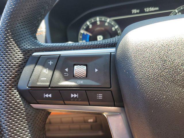 2023 Mitsubishi Outlander SEL 2.5 S-AWC