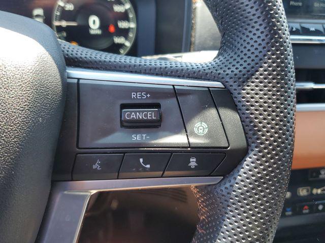 2023 Mitsubishi Outlander SEL 2.5 S-AWC