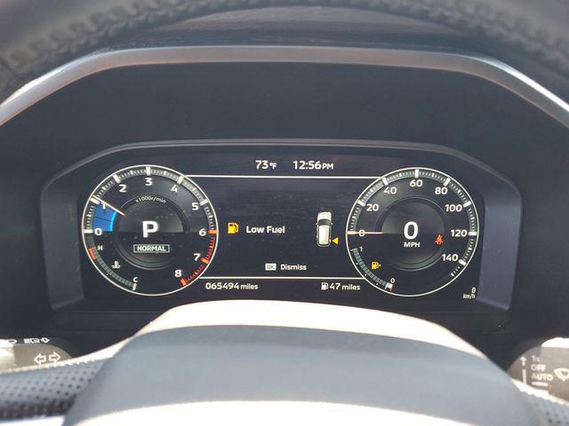 2023 Mitsubishi Outlander SEL 2.5 S-AWC