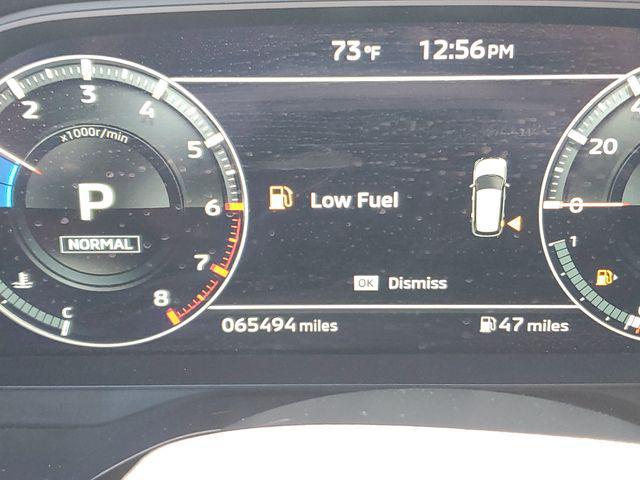 2023 Mitsubishi Outlander SEL 2.5 S-AWC