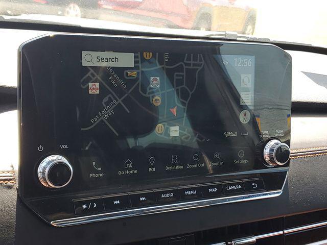 2023 Mitsubishi Outlander SEL 2.5 S-AWC