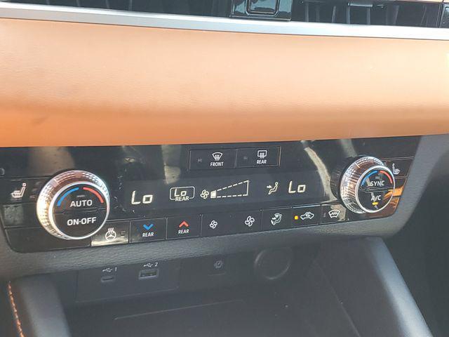 2023 Mitsubishi Outlander SEL 2.5 S-AWC