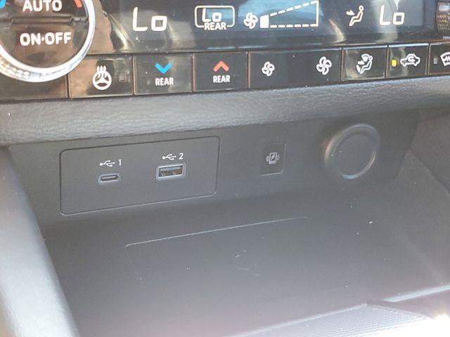 2023 Mitsubishi Outlander SEL 2.5 S-AWC