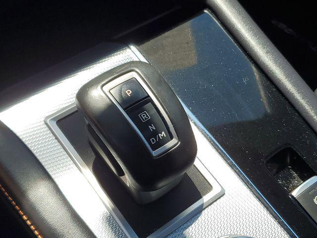2023 Mitsubishi Outlander SEL 2.5 S-AWC