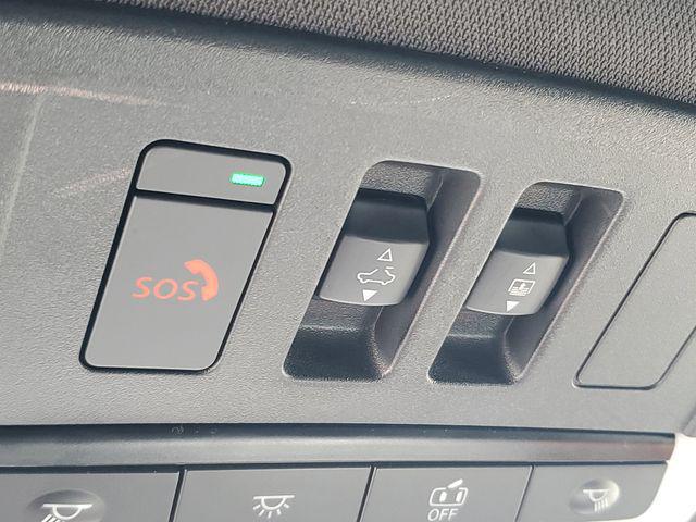 2023 Mitsubishi Outlander SEL 2.5 S-AWC