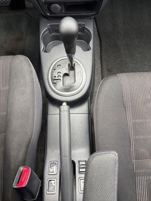 2012 Suzuki SX4 Base