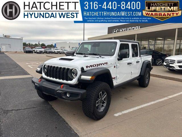 2026 Jeep Gladiator Sport for sale in WICHITA, KS