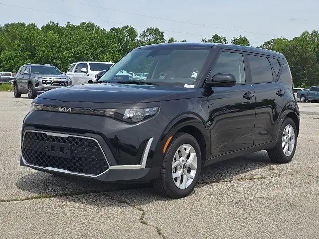 2025 Kia Soul LX for sale in Dallas, GA